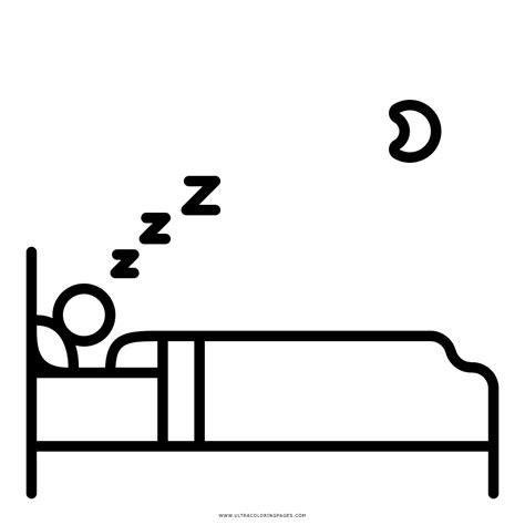 sleep coloring pages  printable coloring pages