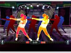 Zumba Fitness Kinect Xbox 360: Video Games