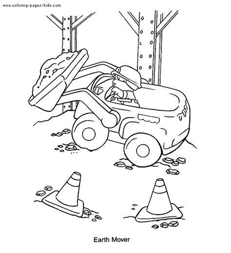fisher price color page printable cartoon coloring pages