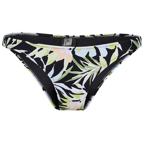 volcom off tropic skimpy bikini bottom women s buy online