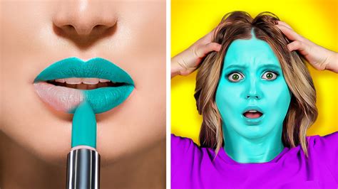 Mind Blowing Beauty Hacks That Will Surprise You 💄 Mind Blowing