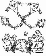 Herbst Malvorlagen Ausmalbilder Ausdrucken Kostenlos Drachen Kidsweb Onlycoloringpages sketch template