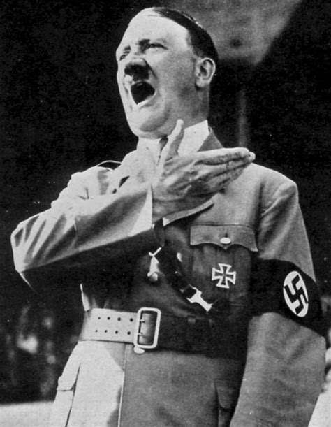 hitler lived and died in brazil new book claims daily star