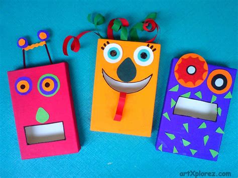 recycled crafts  kids