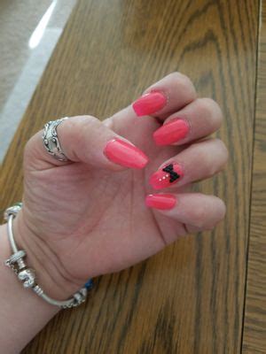 lynden nails updated      reviews  front