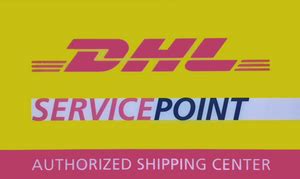 dhl express shipping fort lauderdale fl