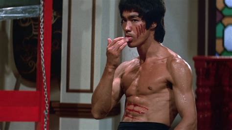 win bruce lee  greatest hits  criterion blu ray film pulse