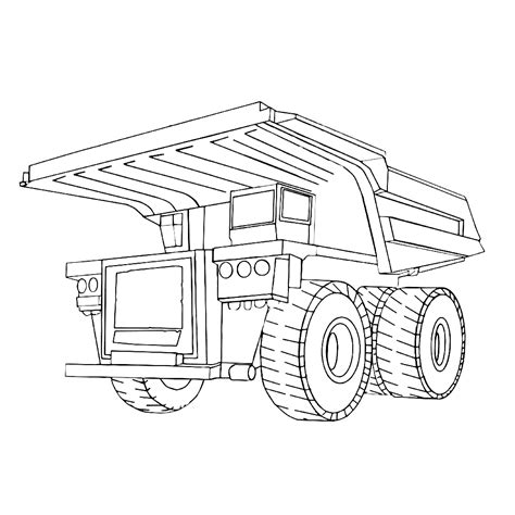 monster truck coloring pages books    printable