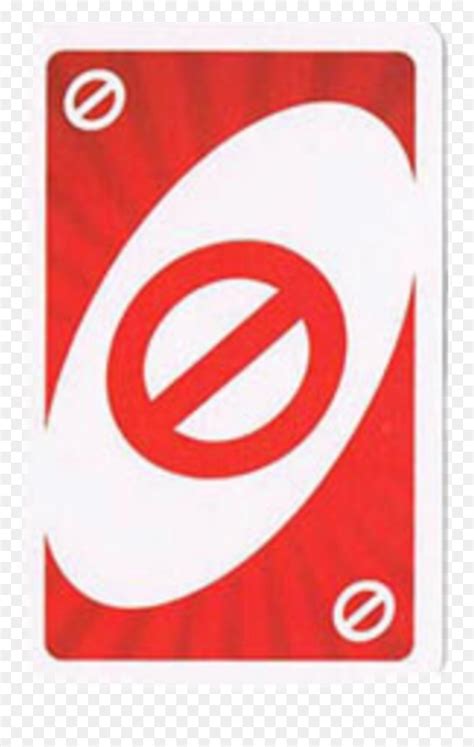 uno reverse card freetoedit red stop card uno hd png  vhv