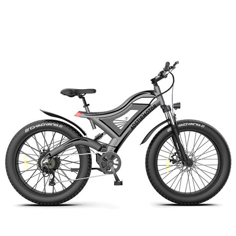 aostirmotor electric bikes complete ebike lineup review  good ebikes