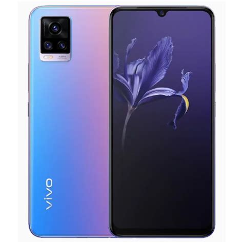 Vivo Y20i - Mobile Price and Specs - Choose Your Mobile