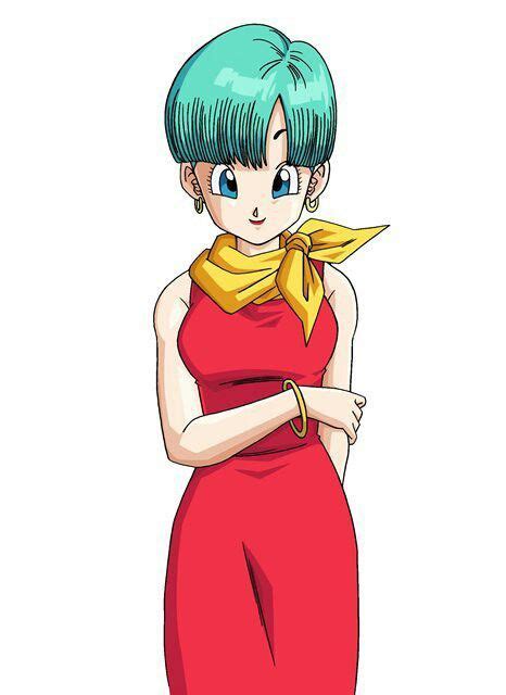 Dragon Ball Z Character Ages Cartoon Amino