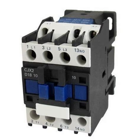 single phase  pole contactor  rs   chennai id