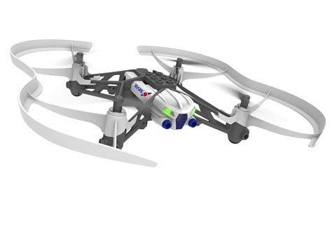 drone parrot airborne cargo mars mini  kamera public