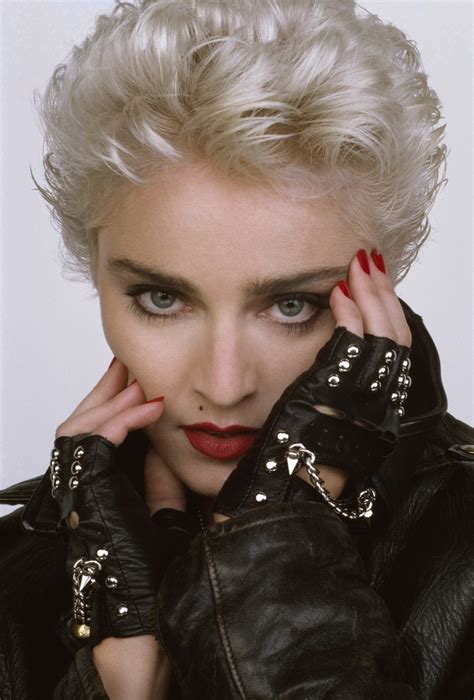 Madonna