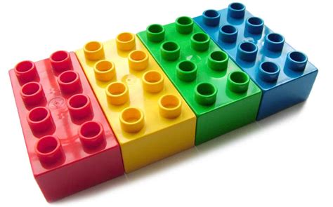 building blocks object lesson ministry  children
