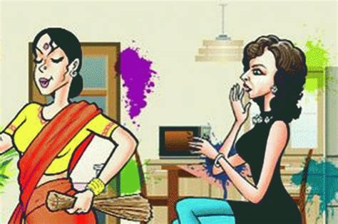 ways to avoid guests on maid less holi