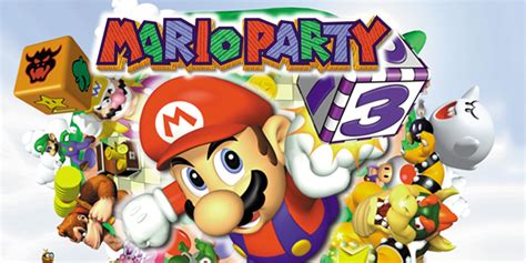 Mario Party 1 Hot Sex Picture