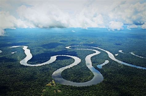 amazonas kreuzfahrten amazonas sudamerika erkunden vetter touristik