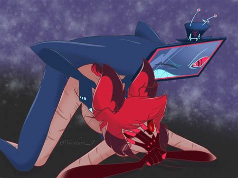 Rule 34 Alastor Hazbin Hotel Anal Hazbin Hotel Male Only Smooth