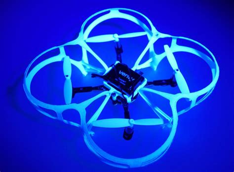 algorithm  prevent drone crashes uas vision