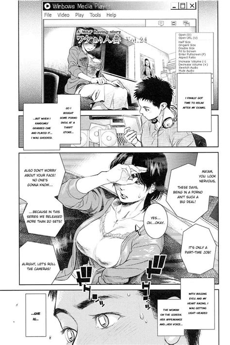 reading boku no shiranai haha original hentai by