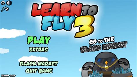 learn  fly game  ihsanpedia