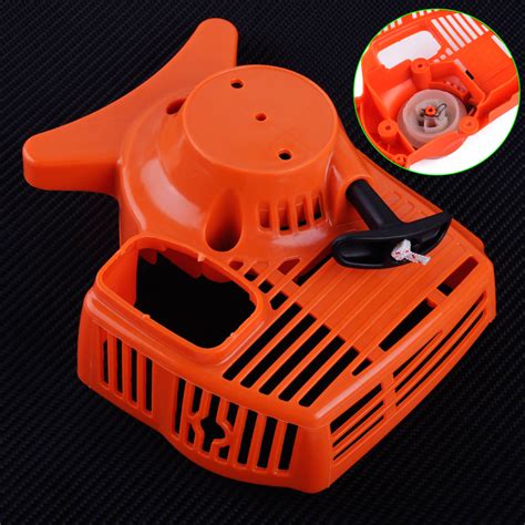 recoil starter complete fit  stihl fc fs fs fs fs hl km trimmer ebay