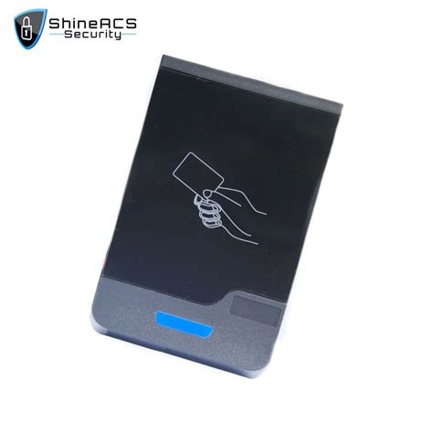 proximity card access control card reader shineacs security
