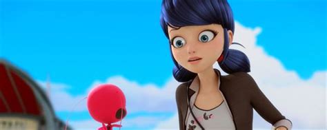 panne in der disney kinderserie miraculous läuft ein