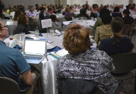 stirring women working  event inspires commitment  progress