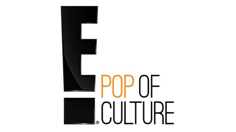 unveils  logo pop  culture tagline hollywood reporter