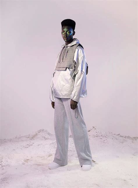 daily papers fw collection celebrates  african heritage afrofuturism fashion fashion