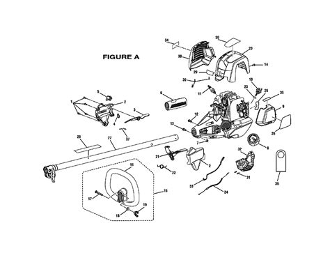 buy ryobi ry34001 replacement tool parts ryobi ry34001 diagram