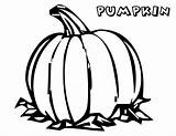 Pumpkin Coloring Pages Printable Kids Print Patch Blank Pumpkins Color Template Turkey Fall Cooked Sheets Sheet Drawing Clip Cartoon Clipart sketch template