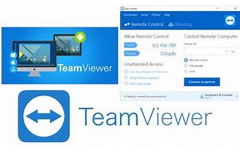 TeamViewer screenshot #6