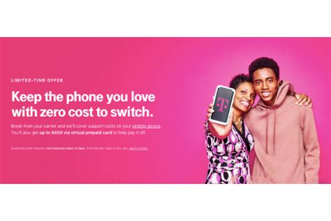t mobile unleashes keep and switch promotion targeting boost mobile