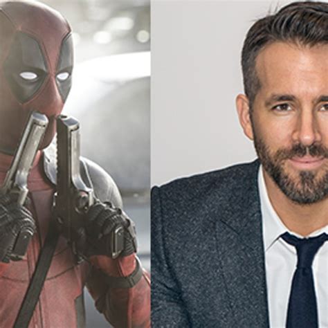 8 things about ‘deadpool 2 actor ryan reynolds you didn t know south