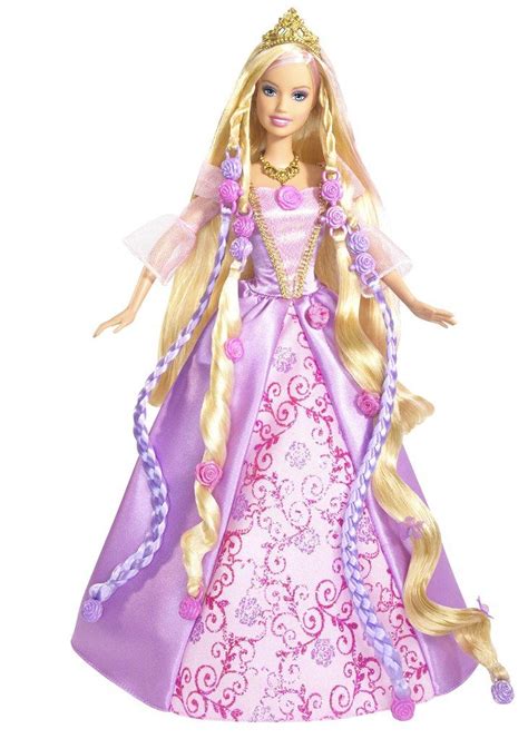 Barbie Doll Cute Barbie Doll Barbie Doll Ppics Rapunzel