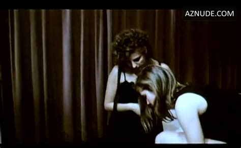 Lara Wendel Breasts Scene In Desideria La Vita Interiore Aznude