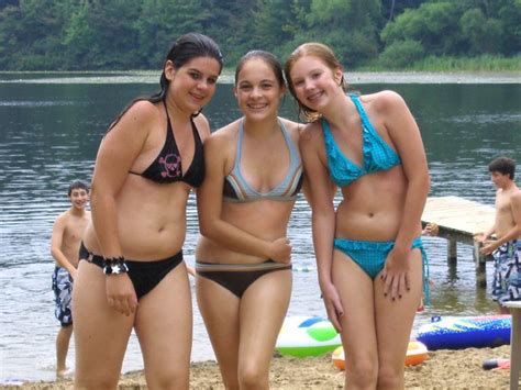 Bikini Girls Sheree Kozel La Ha Flickr