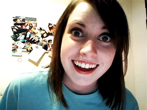 Looking Around Overly Attached Girlfriend  Find And Share On Giphy