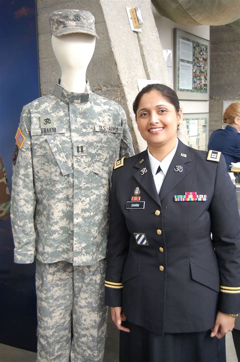 Women In The U S Army Chaplain Corps Article The