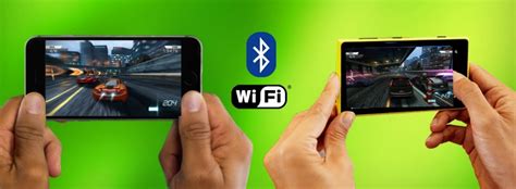 multiplayer games  wifi hotspot techilife