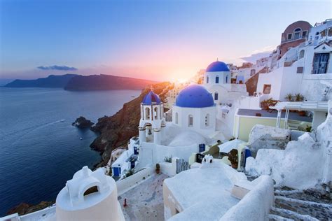 top  places  visit  greece world top updates
