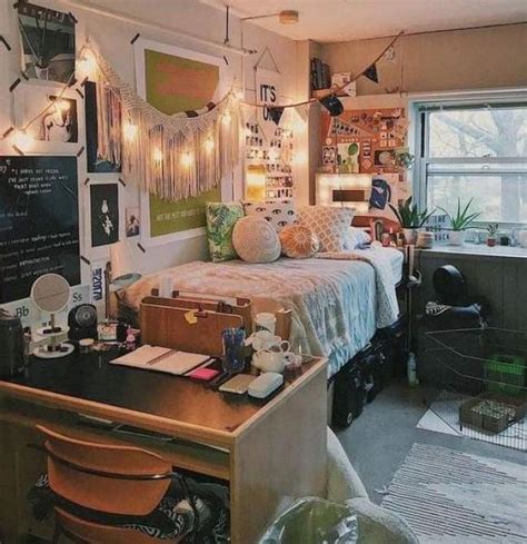 25 cool dorm rooms that will get you totally psyched for college