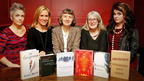 Baileys Women S Prize List Dominated By Debut Writers Bbc News