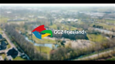ggz friesland linkedin