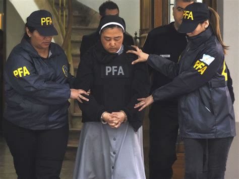 Roman Catholic Nun Allegedly Helped Priests Sexually Abuse Deaf