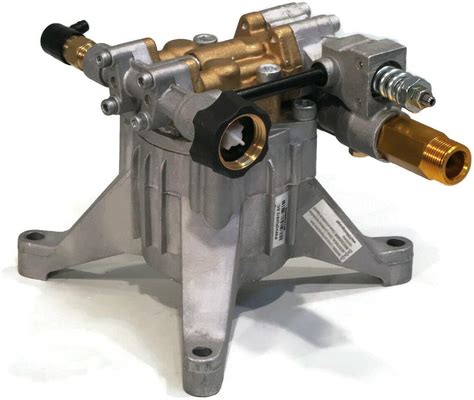 universal vertical pressure washer water pump replaces ar rmwg ez sx cmt